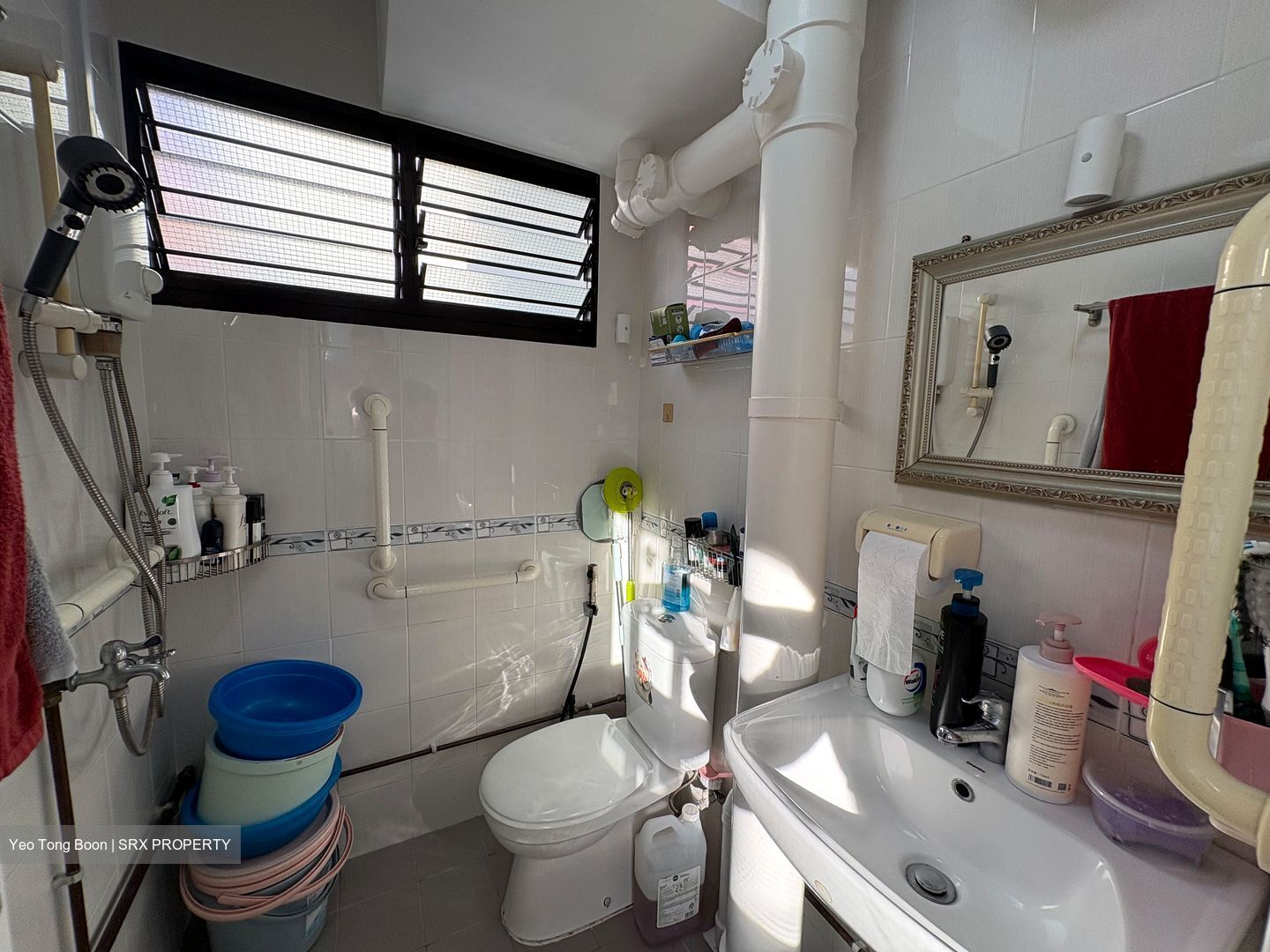 Blk 635 Yio Chu Kang Heights (Ang Mo Kio), HDB 3 Rooms #576811591